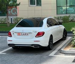 مرسيدس بنز E-Class